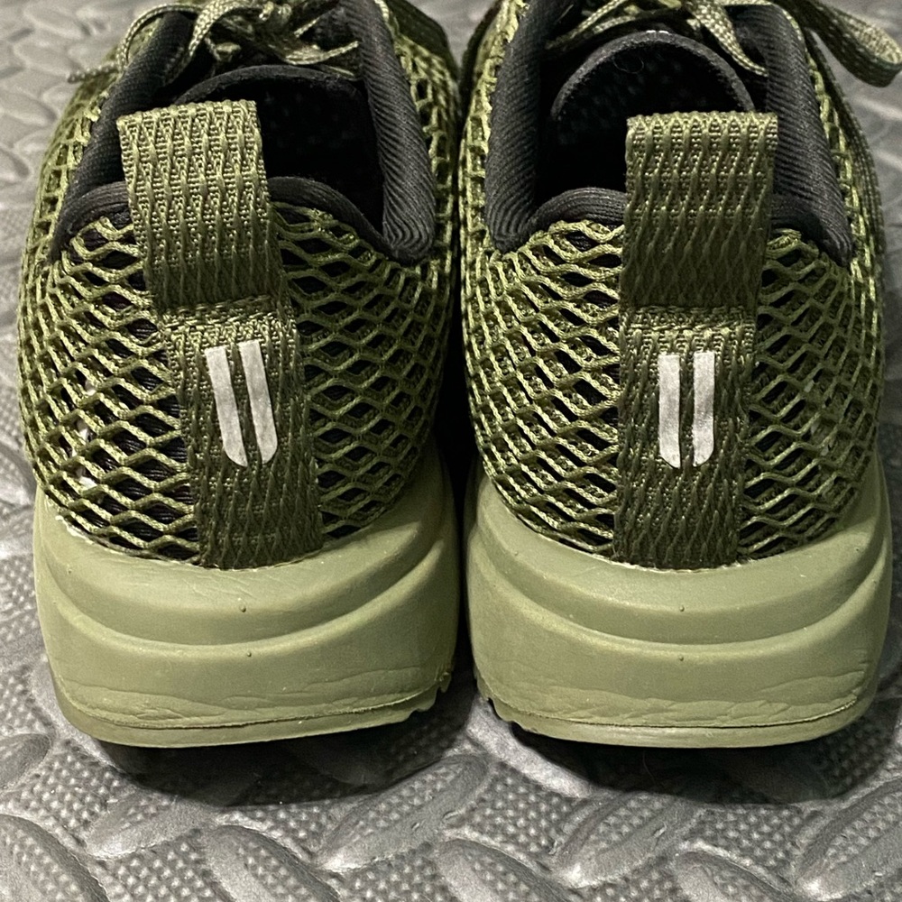 NoBull Army Mesh Runners - Picture 3 of 5